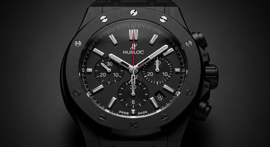 CARBON NOIR